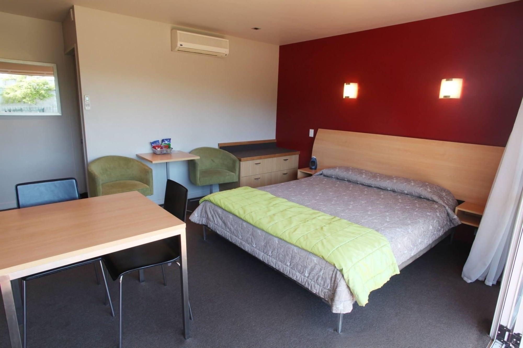 Park View Motor Lodge Hamilton Extérieur photo